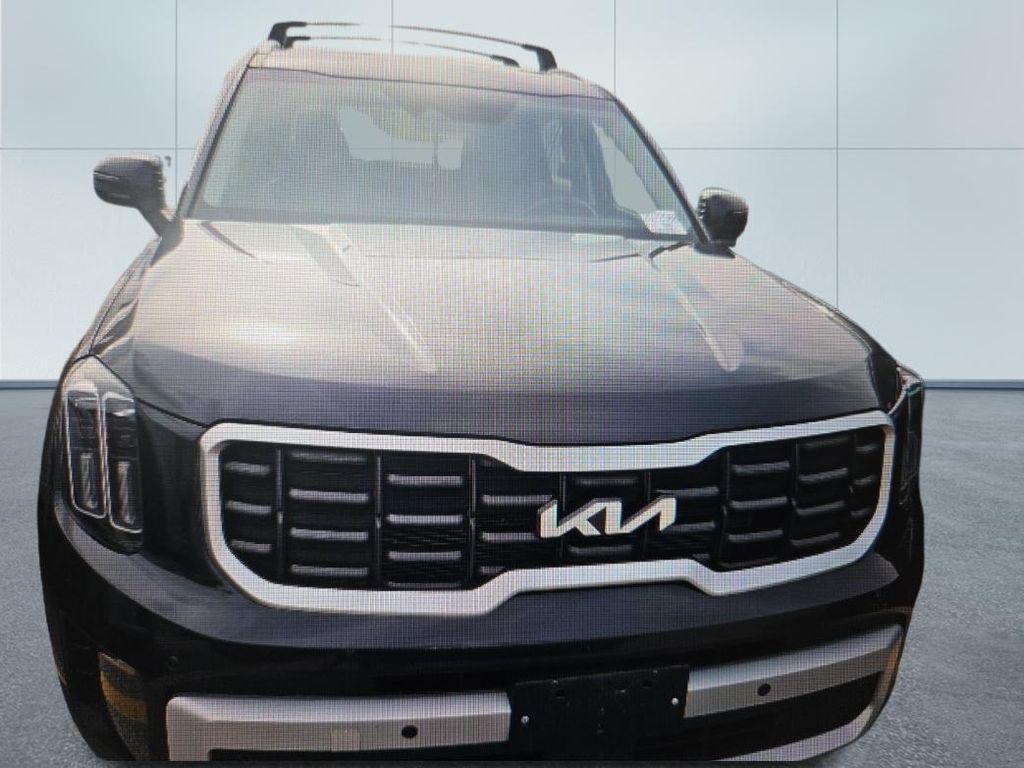 used 2025 Kia Telluride car, priced at $36,506