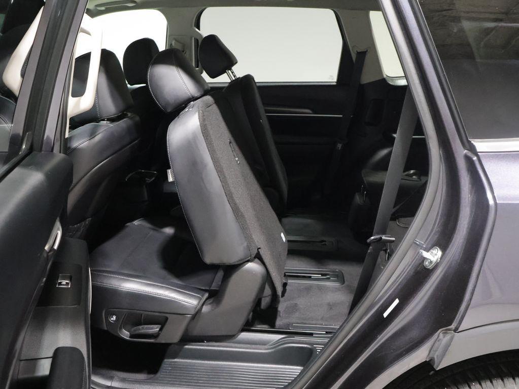 used 2025 Kia Telluride car, priced at $35,500