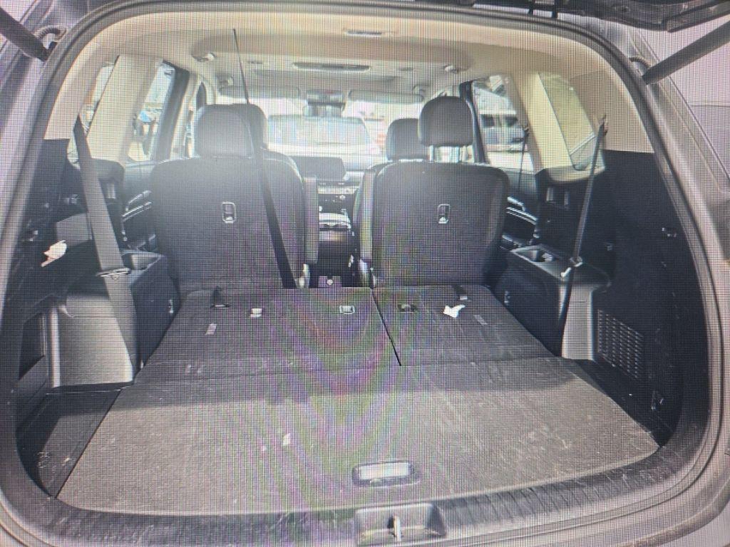 used 2025 Kia Telluride car, priced at $36,506