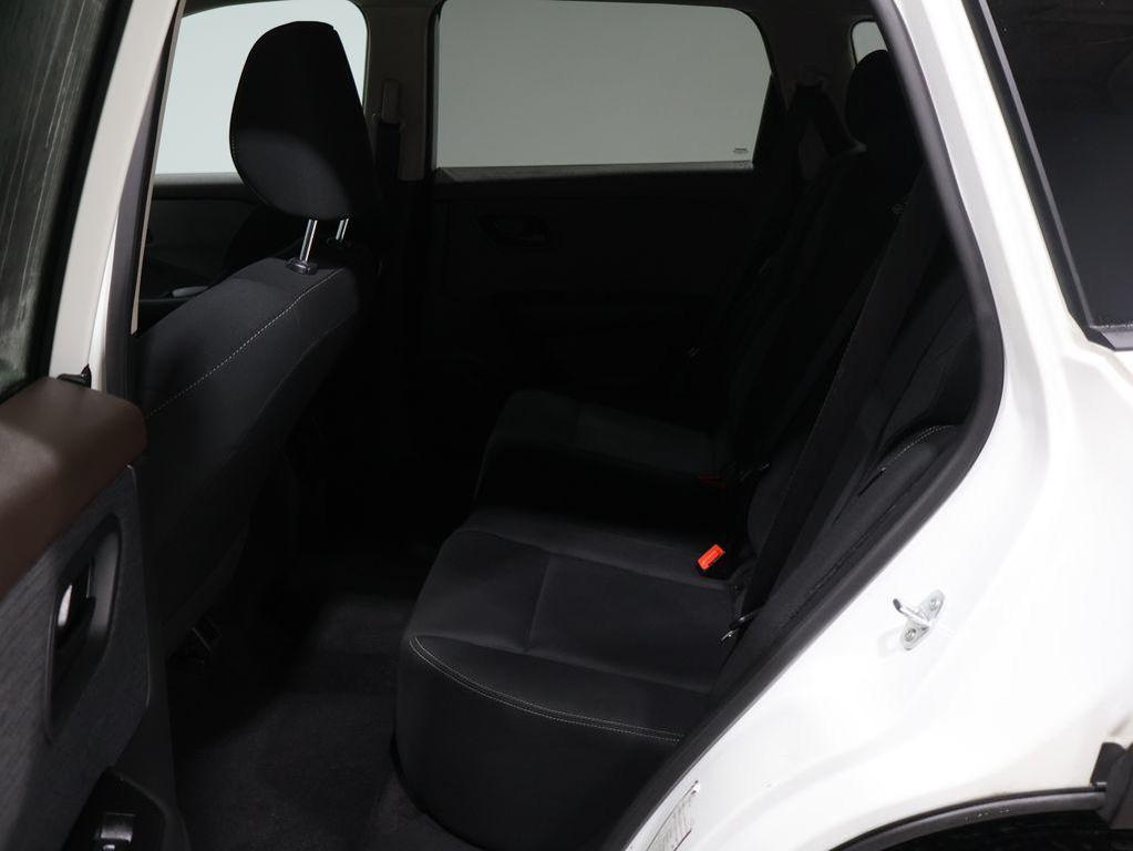 used 2023 Nissan Rogue car, priced at $18,323