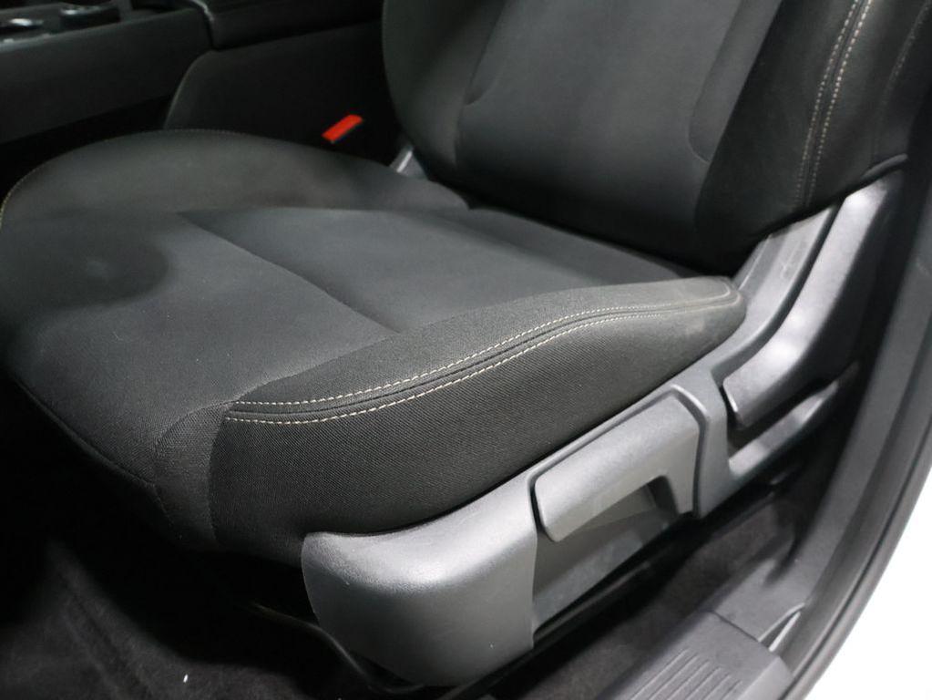 used 2023 Nissan Rogue car, priced at $18,323