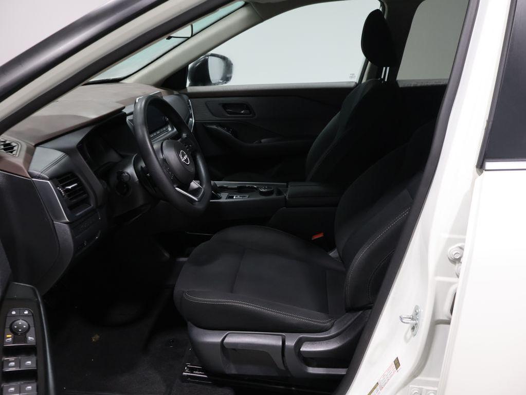 used 2023 Nissan Rogue car, priced at $18,323