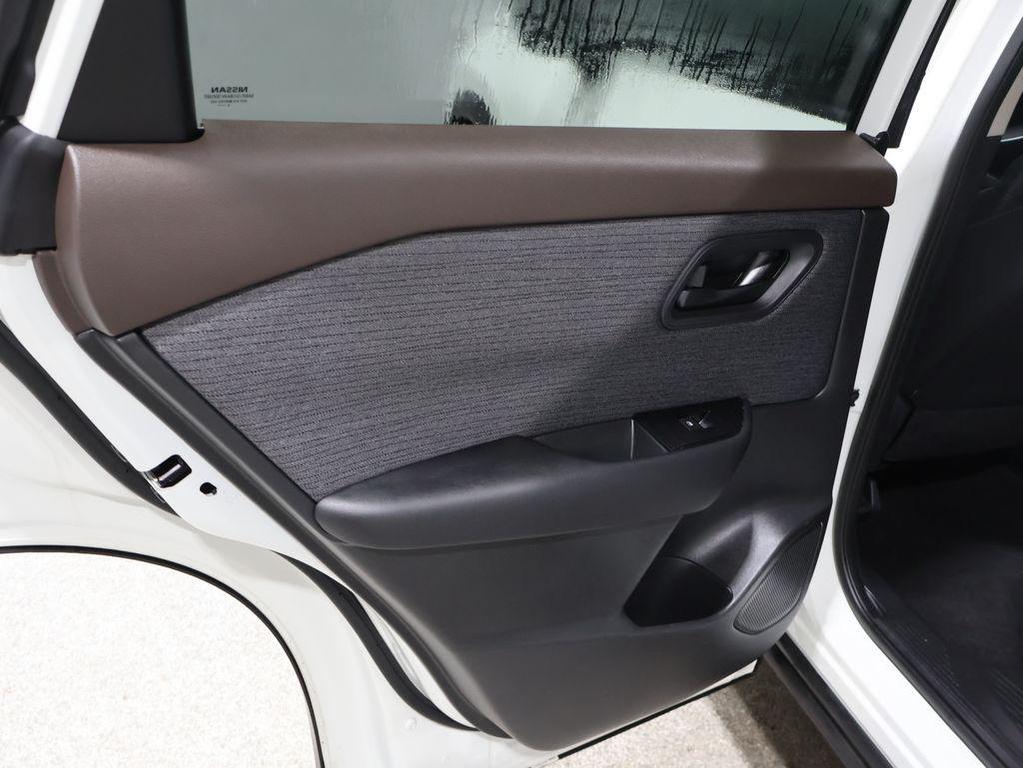 used 2023 Nissan Rogue car, priced at $18,323