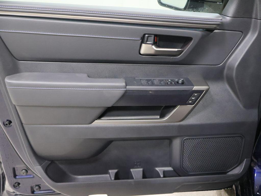 new 2026 Toyota Tundra car, priced at $63,798