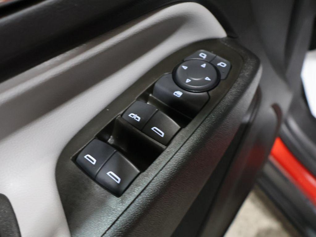 used 2024 Chevrolet Equinox car, priced at $23,998