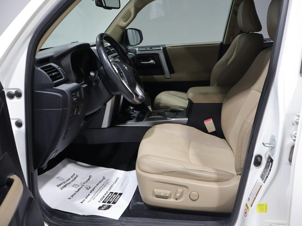 used 2014 Toyota 4Runner car, priced at $16,917