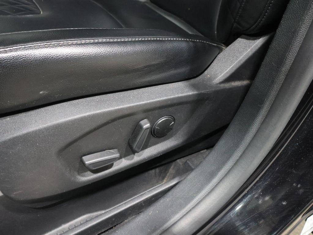 used 2023 Ford Edge car, priced at $19,614