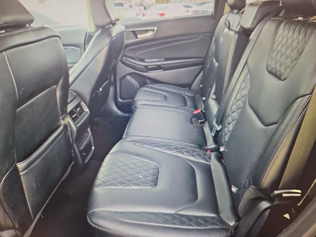 used 2023 Ford Edge car, priced at $22,453