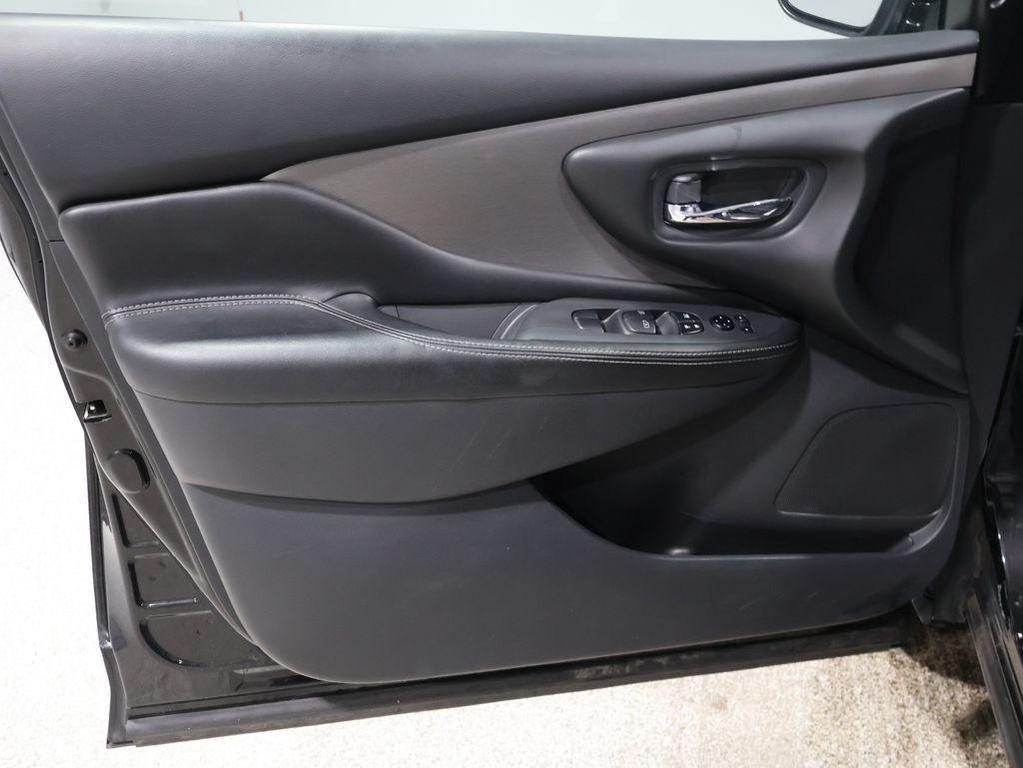 used 2023 Nissan Murano car, priced at $18,693