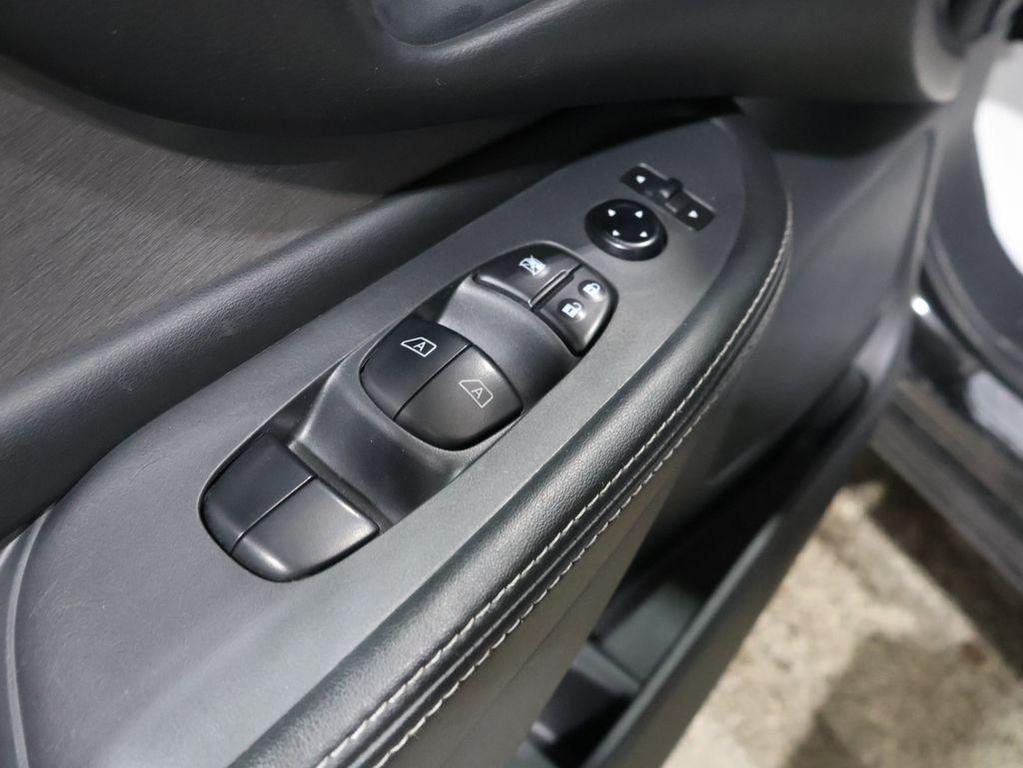 used 2023 Nissan Murano car, priced at $18,693