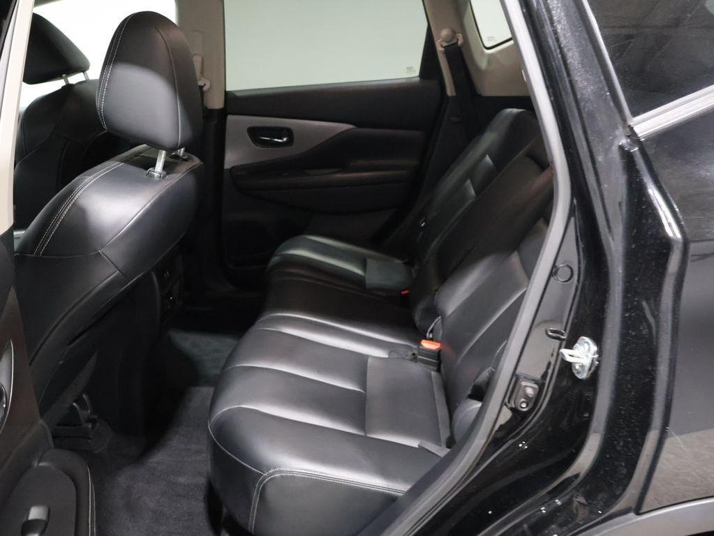 used 2023 Nissan Murano car, priced at $18,693