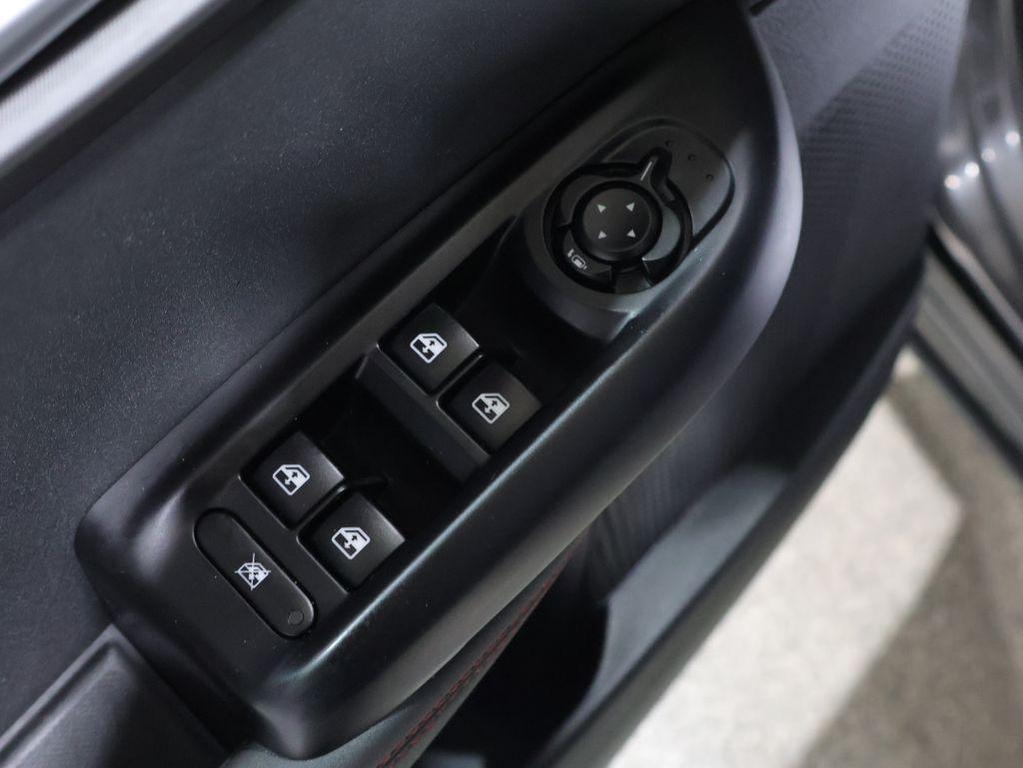 used 2024 Dodge Hornet car, priced at $23,528