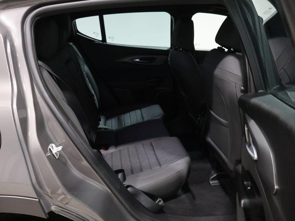 used 2024 Dodge Hornet car, priced at $23,528