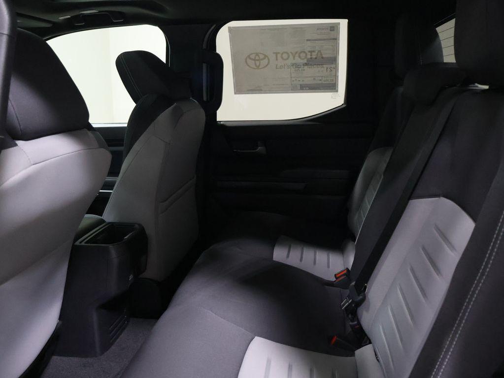 new 2026 Toyota Tacoma car, priced at $53,344