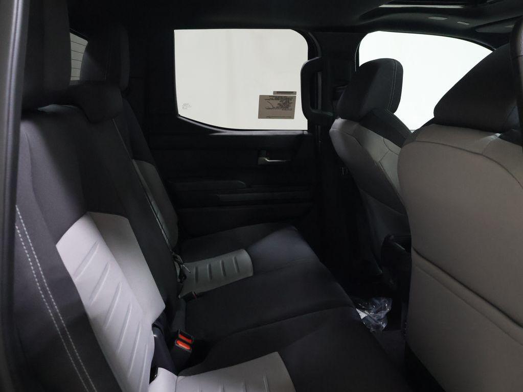 new 2026 Toyota Tacoma car, priced at $53,344