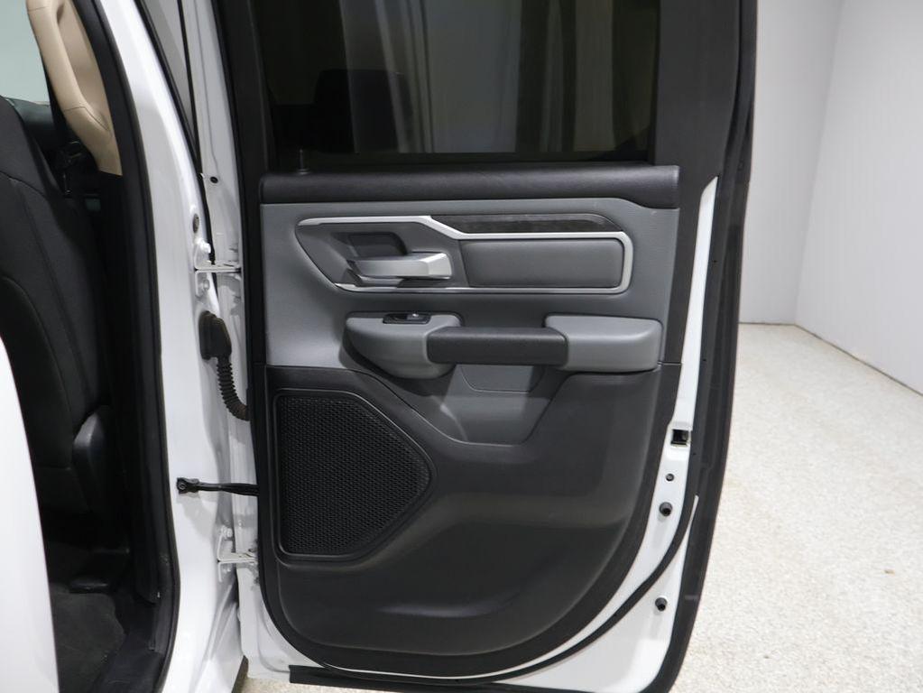 used 2020 Ram 1500 car, priced at $25,530
