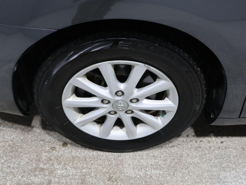 used 2010 Toyota Camry car, priced at $10,862