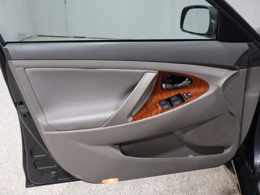 used 2010 Toyota Camry car, priced at $10,862