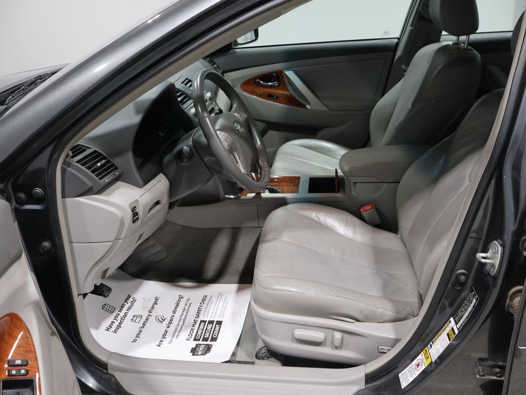 used 2010 Toyota Camry car, priced at $10,862