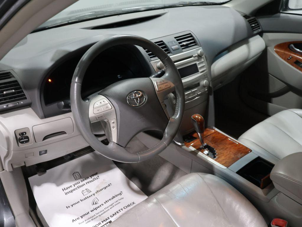 used 2010 Toyota Camry car, priced at $10,862