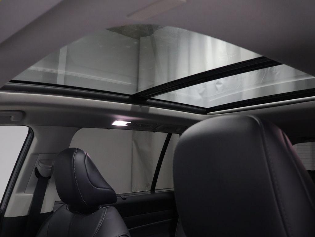 used 2025 Toyota Grand Highlander car, priced at $44,900
