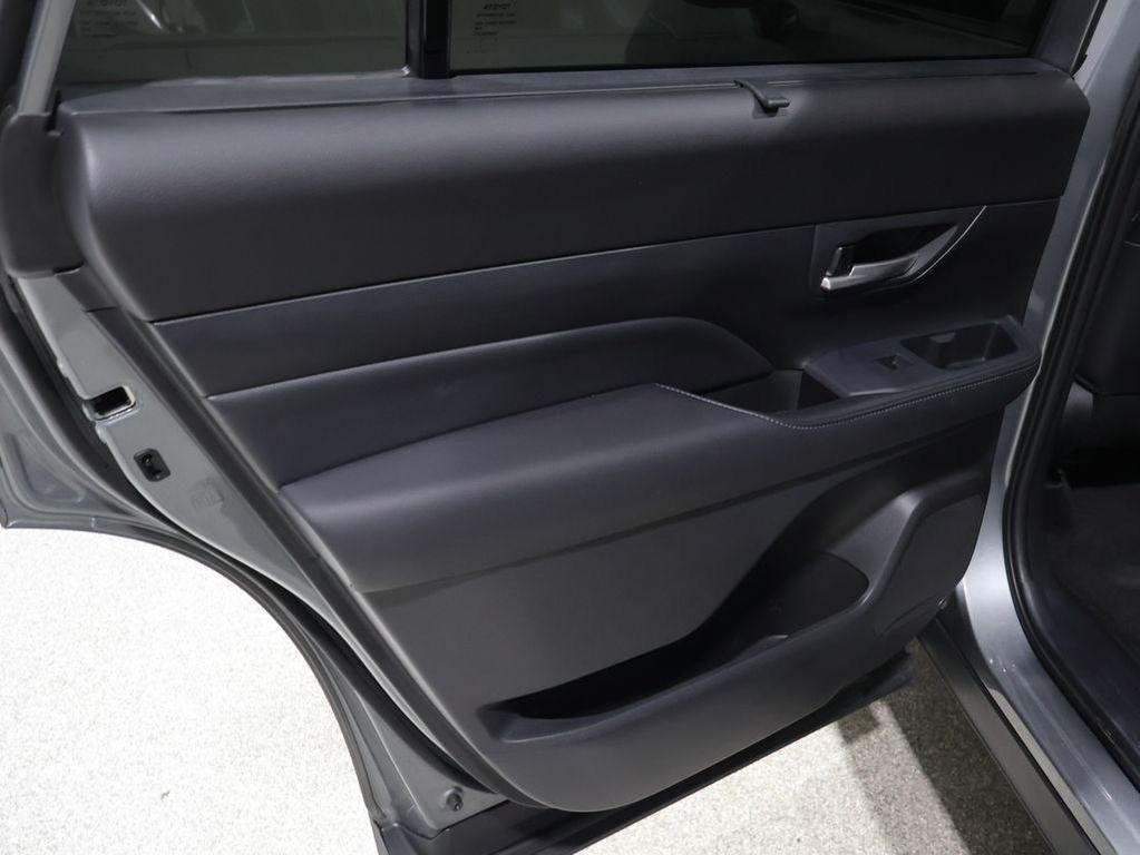 used 2025 Toyota Grand Highlander car, priced at $44,900