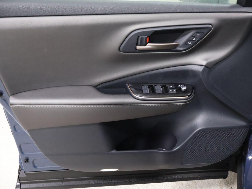 new 2026 Toyota Crown car, priced at $50,279