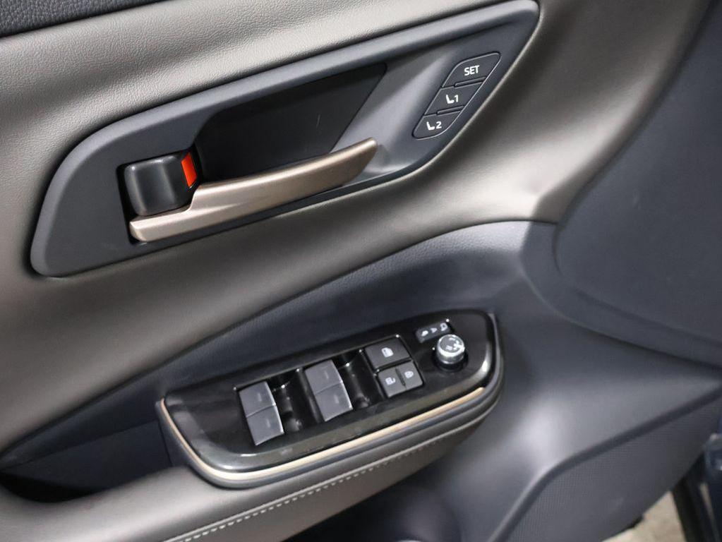 new 2026 Toyota Crown car, priced at $50,279