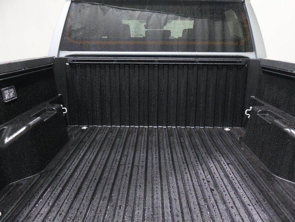 new 2025 Toyota Tacoma car, priced at $47,209