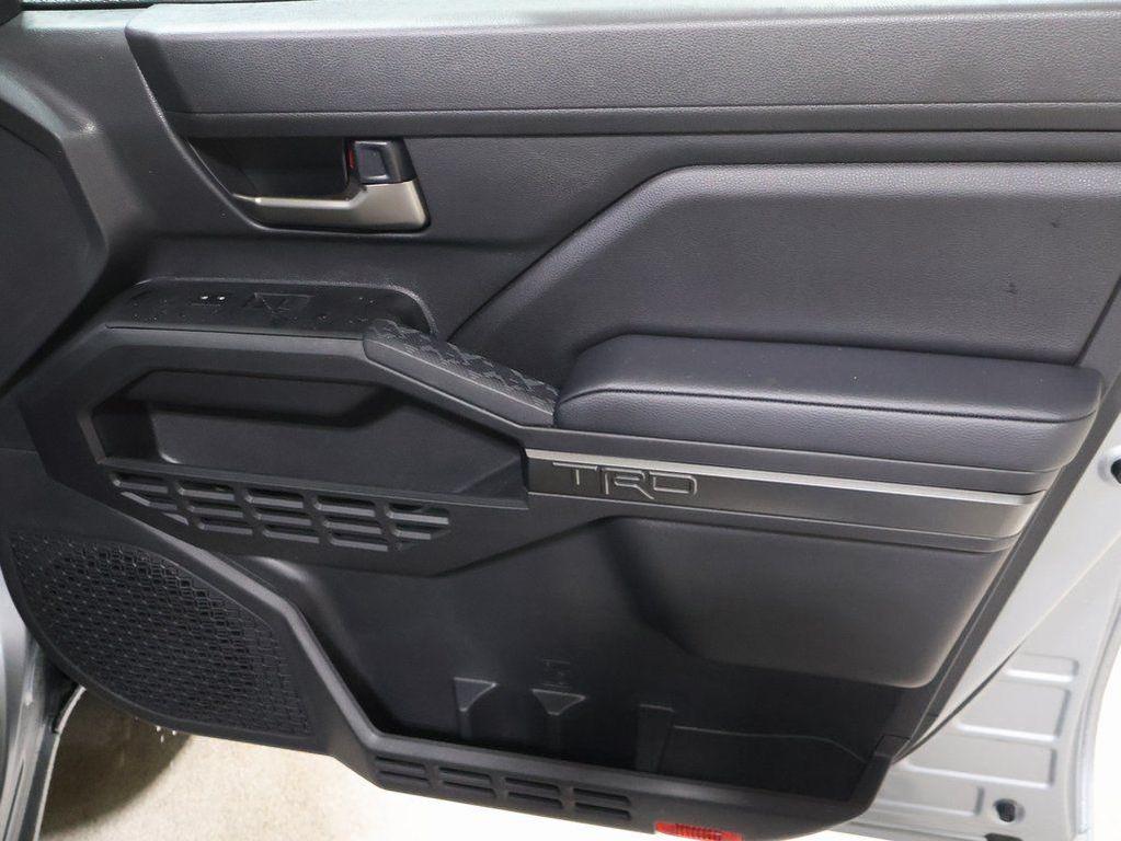 new 2025 Toyota Tacoma car, priced at $47,209