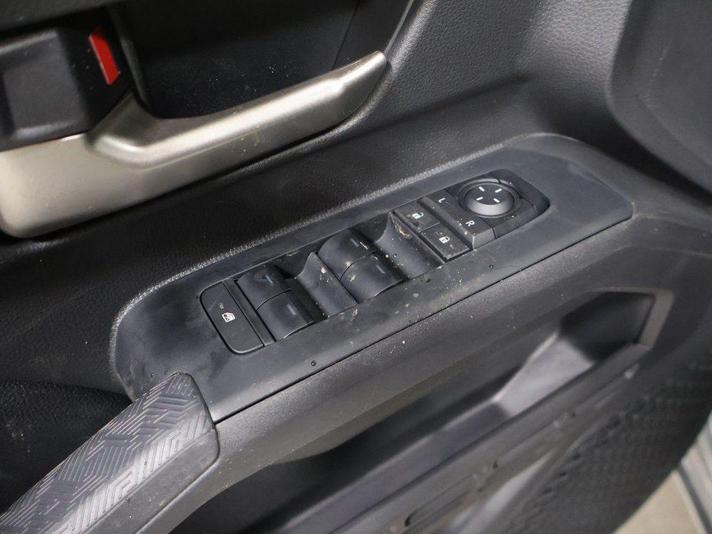 new 2025 Toyota Tacoma car, priced at $47,209