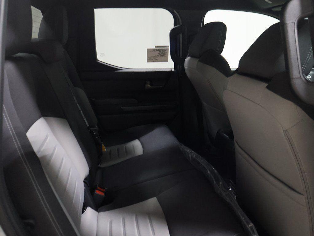 new 2025 Toyota Tacoma car, priced at $47,209
