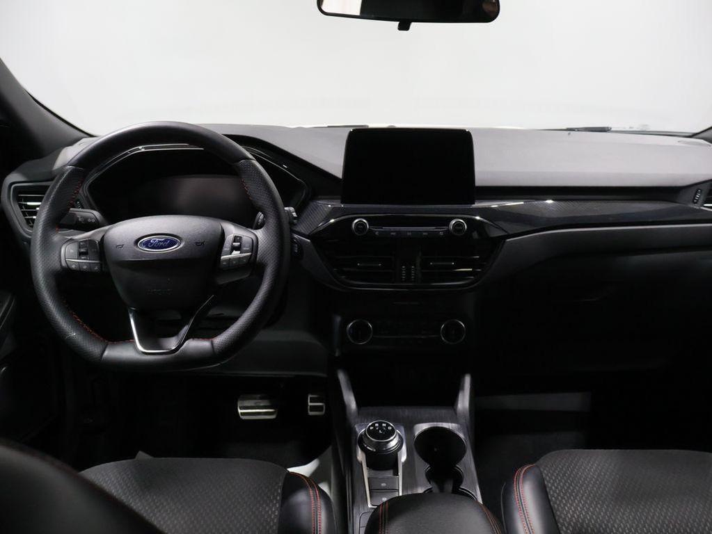 used 2024 Ford Escape car, priced at $19,941