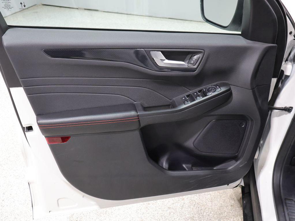 used 2024 Ford Escape car, priced at $19,941