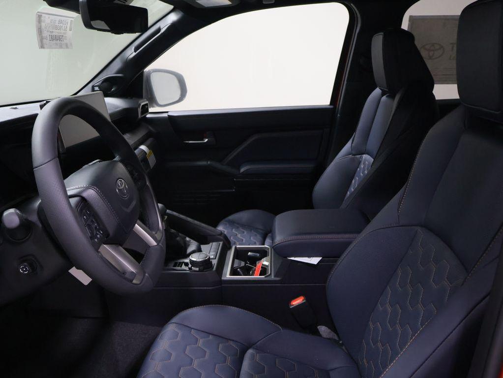 new 2026 Toyota 4Runner Hybrid car, priced at $67,424