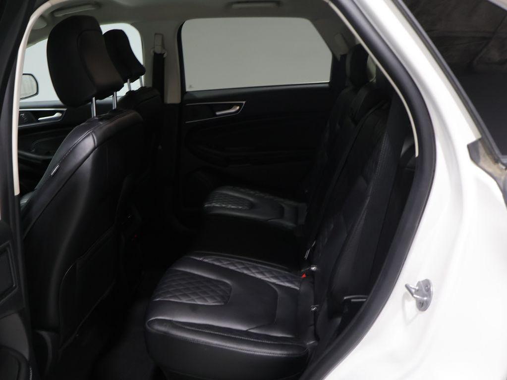 used 2024 Ford Edge car, priced at $26,731