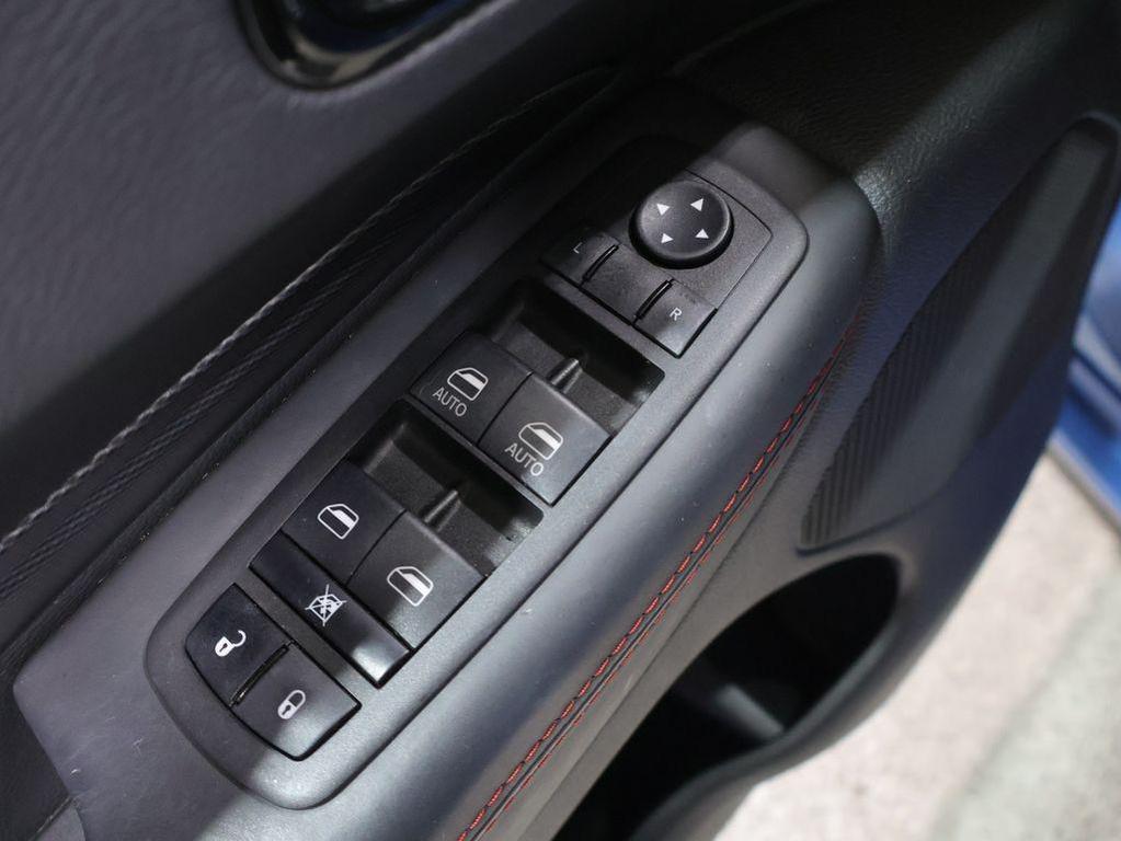 used 2024 Dodge Durango car, priced at $33,374