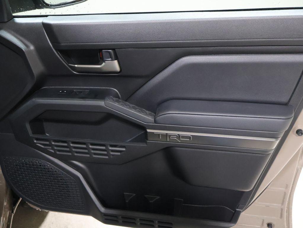new 2026 Toyota Tacoma Hybrid car, priced at $54,812