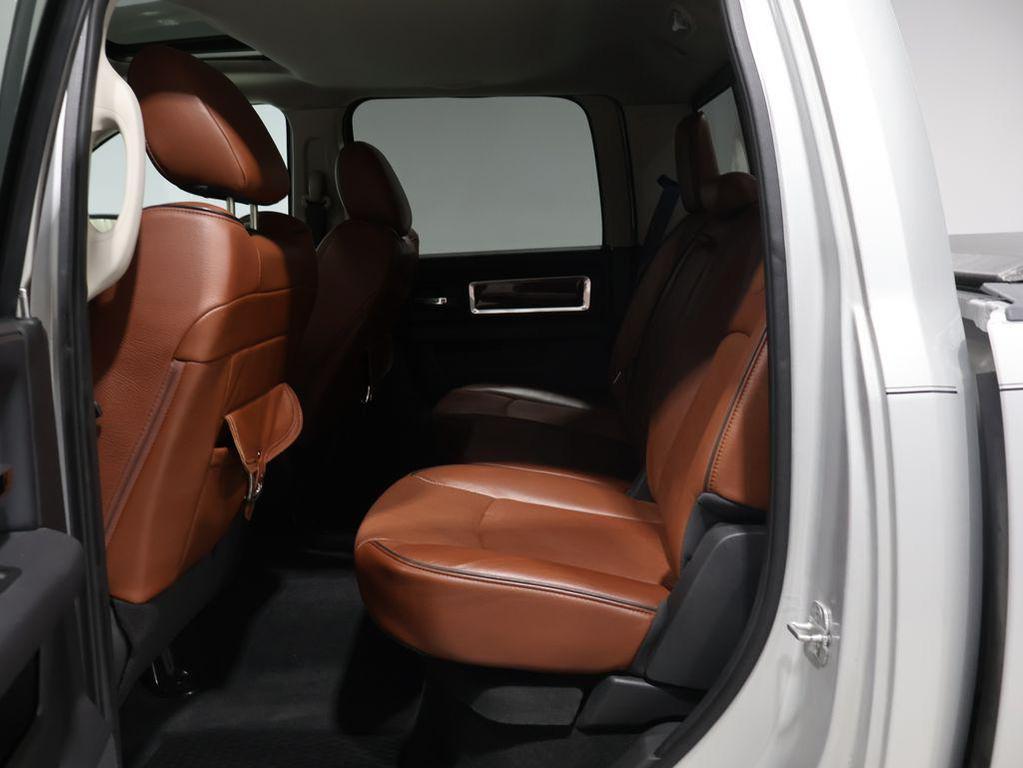 used 2012 Ram 1500 car, priced at $15,985