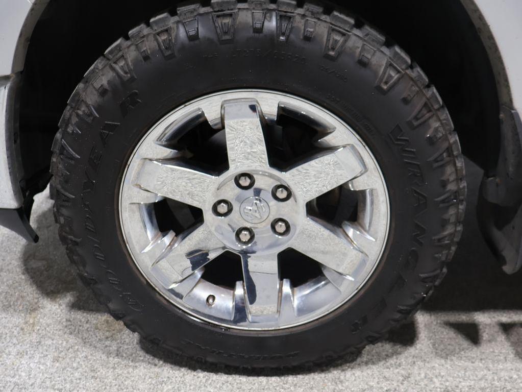 used 2012 Ram 1500 car, priced at $15,985