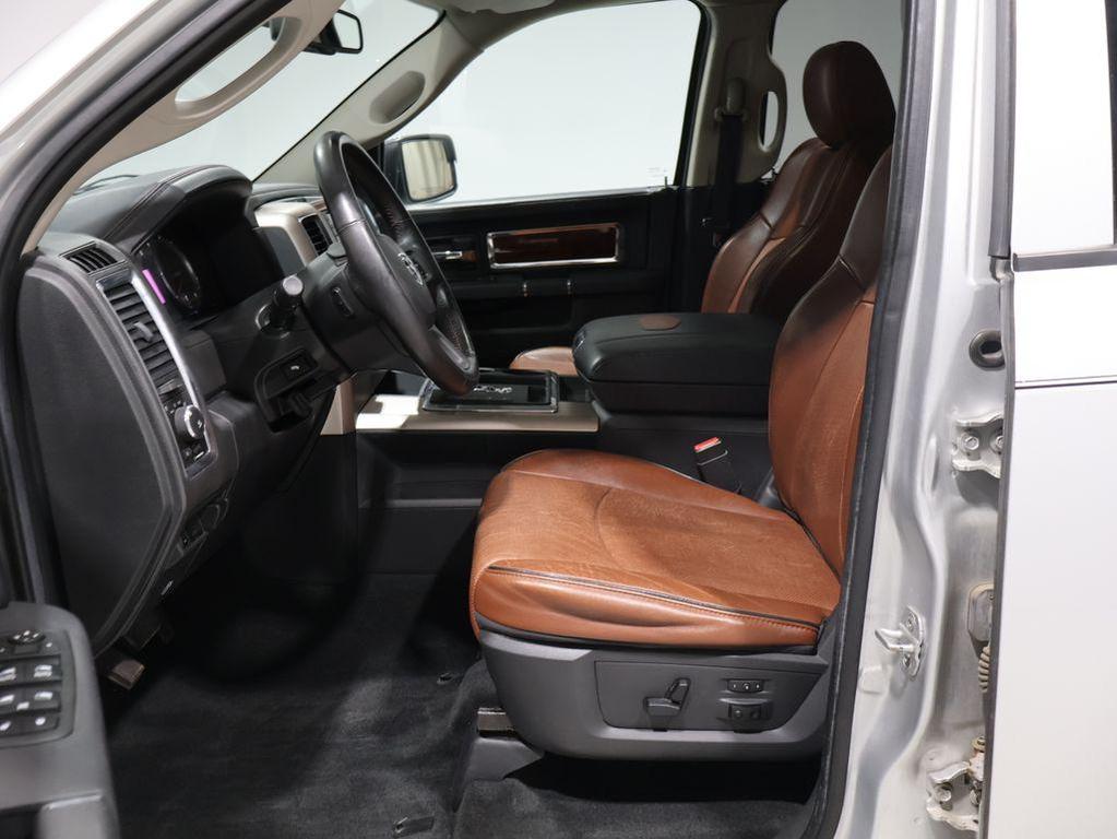 used 2012 Ram 1500 car, priced at $15,985