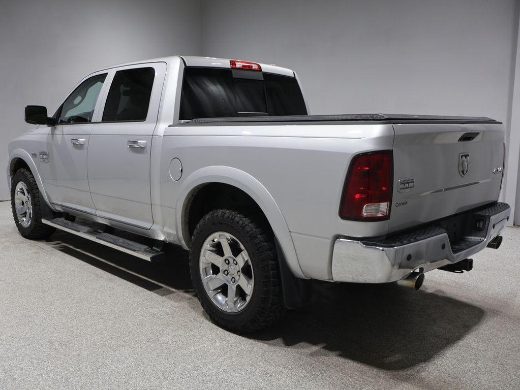 used 2012 Ram 1500 car, priced at $15,985