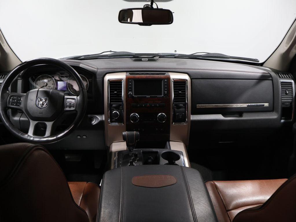 used 2012 Ram 1500 car, priced at $15,985