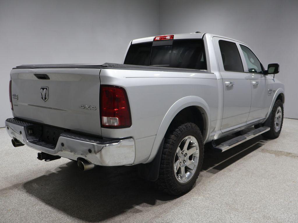 used 2012 Ram 1500 car, priced at $15,985