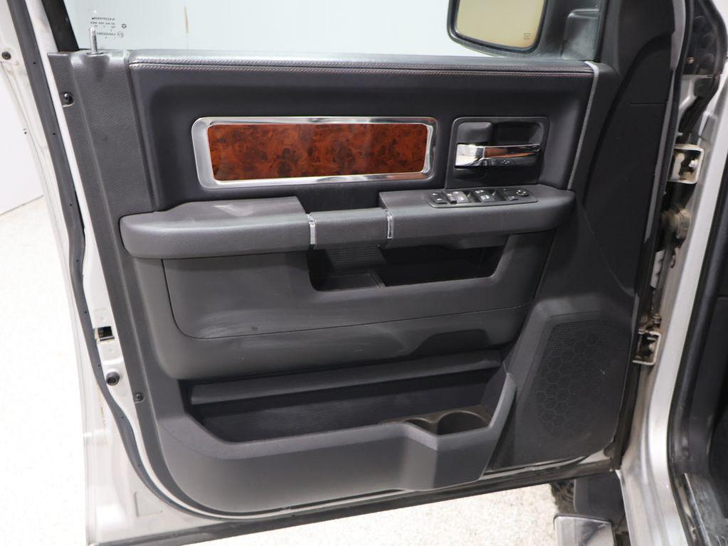 used 2012 Ram 1500 car, priced at $15,985