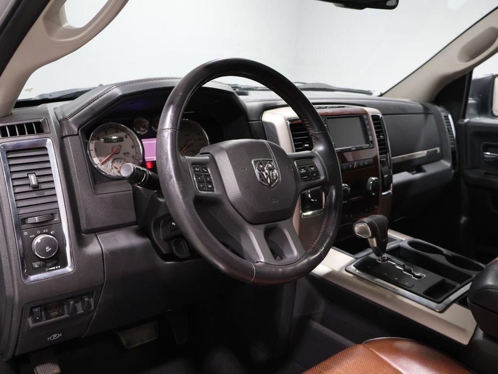 used 2012 Ram 1500 car, priced at $15,985