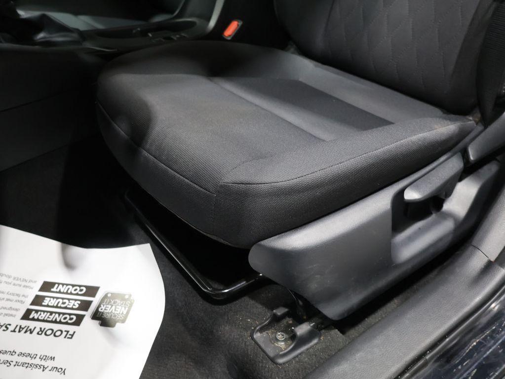 used 2024 Toyota Corolla car, priced at $19,371