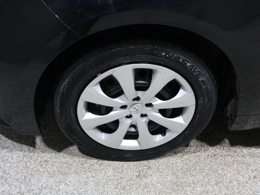 used 2024 Toyota Corolla car, priced at $19,371