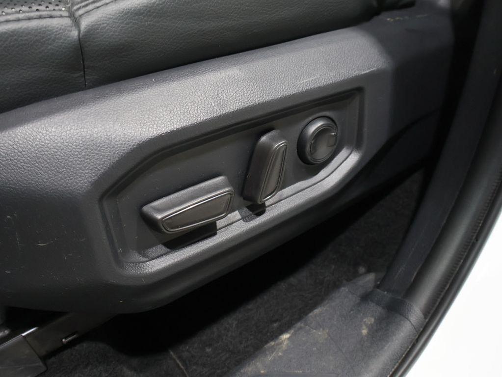 used 2024 Toyota Tundra Hybrid car, priced at $42,985