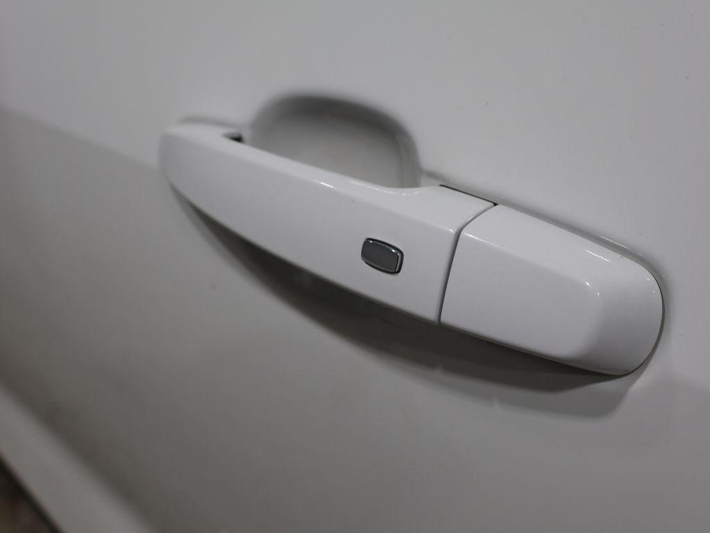 used 2021 Chevrolet Blazer car, priced at $22,570